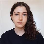 Laureata all'Accademia di Belle Arti offre ripetizioni di Storia dell'Arte per medie e liceo